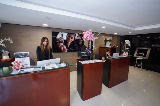 Slider image (4) Clinica Dermatologica y Cirugia Estetica de Puebla